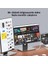 Type-C To HDMI Hdtv Dönüştürücü Adaptör (4k 60Hz) Kablo 1.8m 3