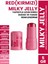 Milky Jelly Doğal Görünüm Dudak Ve Yanak Renklendirici Allık Kırmızı (Red) 5 Gr 1