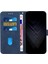 Oppo Phone 10 Pro 5g Için Telefon Kılıfı Cüzdan Kickstand Kart Yuvaları Kapak Çevirin (Yurt Dışından) 5