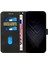 Realme C63 4g Manyetik Kapak Için Telefon Kılıfı Folio Kickstand Cüzdan Kartı (Yurt Dışından) 5