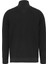 Erkek Boğazlı Fermuarlı Sweatshirt 2