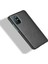 Oneplus 8t Için Retro Durumda Anti Scratch Retro Koruyucu Kapak Lychee (Yurt Dışından) 2