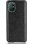 Oneplus 8t Için Retro Durumda Anti Scratch Retro Koruyucu Kapak Lychee (Yurt Dışından) 4