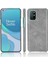 Oneplus 8t Için Retro Durumda Anti Scratch Retro Koruyucu Kapak Lychee (Yurt Dışından) 1