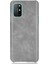 Oneplus 8t Için Retro Durumda Anti Scratch Retro Koruyucu Kapak Lychee (Yurt Dışından) 4