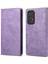 Samsung Galaxy A33 5g Kart Yuvası Iş Rahat Tpu Için Flip Case (Yurt Dışından) 1
