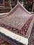 El Dokuma Kayseri Hacılar Dokuması Ebat 220 x 143 2