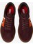 Pelotas Soller Kadın Bordo Sneaker K201608-007 2