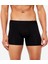 Domyos Erkek 3'lü Boxer Seti - Siyah / Gri / Mavi 2