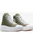 Chuck Taylor All Star Move Platform A08295C Kadın Haki Günlük Sneaker Ayakkabı 3