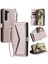 Cüzdan Crossbody Kılıf Samsung Galaxy S23 Artı Cüzdan Kılıf Kadınlar Için (Yurt Dışından) 1