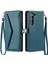 Cüzdan Crossbody Kılıf Samsung Galaxy S23 Artı Cüzdan Kılıf Kadınlar Için (Yurt Dışından) 1