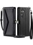 Cüzdan Crossbody Kılıf Samsung Galaxy S24 Artı Cüzdan Kılıf Kadınlar Için (Yurt Dışından) 5