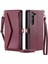 Cüzdan Crossbody Kılıf Samsung Galaxy S23 Artı Cüzdan Kılıf Kadınlar Için (Yurt Dışından) 1
