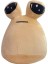 22 cm Oyun Periferik Bebek Salyangoz Peluş Oyuncak (Yurt Dışından) 2