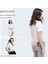 Cüzdan Crossbody Kılıf IPhone 14 Artı Fermuar Faturaları Yuvası Cüzdan Kılıf Için (Yurt Dışından) 4