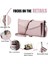 Rfıd Için Google Piksel 8A Kart Tutucu Cüzdan Durumda Cüzdan Crossbody Durumda (Yurt Dışından) 3