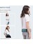 Rfıd Için Google Piksel 8A Kart Tutucu Cüzdan Durumda Cüzdan Crossbody Durumda (Yurt Dışından) 4