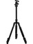 ET-2004 + E-20 Profesyonel Alüminyum Tripod Kiti 3