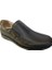 3237 Comfort Erkek Makosen Ayakkabı - Siyah - 48 4