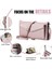Cüzdan Crossbody Kılıf IPhone 13 Için Mini Kart Tutucu Cüzdan Kılıf Kadınlar Için (Yurt Dışından) 3