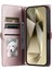 Cüzdan Crossbody Durumda IPhone 15 Pro Max Kart Tutucu Için Rfıd Engelleme (Yurt Dışından) 3