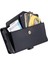 Cüzdan Crossbody Durumda IPhone 15 Pro Max Kart Tutucu Için Rfıd Engelleme (Yurt Dışından) 3