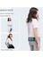 Cüzdan Crossbody Durumda IPhone 16 Için Artı Kart Tutucu Fermuar Faturaları Yuvası Için (Yurt Dışından) 2
