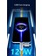 Sanec Type-C Lightning USB Type-C USB Lightning 120W 6A Turbo Hızlı Şarj ve Data Kablosu 4