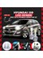 Hyundai I30 2007-2016 Uzun Far Uyumlu Şimşek Etkili LED Xenon Performance Series H7 1