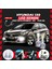 Hyundai I30 2007-2016 Sis Farı Uyumlu Şimşek Etkili LED Xenon Performance Series H8 1