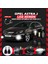 Opel Astra J 2009-2020 Sis Farı Uyumlu Şimşek Etkili LED Xenon Light Series H11 1