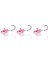 Sandeel 14GR 3 Adet Jig Head 1