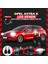 Opel Astra K 2015-2023 Uzun Far Uyumlu Şimşek Etkili LED Xenon Light Series H1 1