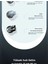 4. Nesil Bluetooth Kulaklık Kablosuz Yüksek Kaliteli Spor Mini Kulak Içi Ultra Uzun Süre Müzik Dinleme Android Evrensel (Yurt Dışından) 3