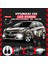 Hyundai I30 2007-2016 Sis Farı Uyumlu Şimşek Etkili LED Xenon Light Series H8 1
