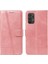 Samsung Galaxy Filp 4g Için Filp Durumda Ayrılabilir Siyah Bilezik Cüzdan Telefon (Yurt Dışından) 4