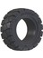 7.00-15 Rock Solid Segmanlı Dolgu Forklift Lastiği 1