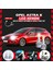 Opel Astra K 2015-2023 Kısa Far Uyumlu Şimşek Etkili LED Xenon Performance Series H7 1