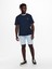 Onsply Lb Jog 8587 Pım Dnm Shorts Noos Erkek Mavi Şort - 22018587 3