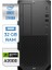 Ws Z2 G9 I7-14700K 32GB Ddr5 2tb HDD + 1tbssd 12GB Nvidia Rtx A2000 Windows 11 Pro 88T1N3EA24 1