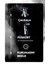 Men Black&white Invisible Deodorant 150 ml x 3 Adet 4