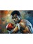 Ahşap Mdf Puzzle Yapboz Boksör Muhammed Ali 500 Parça 50*70 cm 1