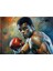 Ahşap Mdf Puzzle Yapboz Muhammed Ali 500 Parça 50*70 cm 1