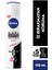 Kadın Sprey Deodorant Black&white Invisible Clear 150ML X3 Adet, 48 Saat Anti-Perspirant Koruma 2