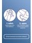 Kadın Sprey Deodorant Black&white Invisible Clear 150ML X3 Adet, 48 Saat Anti-Perspirant Koruma 4