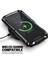 IPhone 16 Için Metal Kasa Withkickstand 360 Tam Vücut Koruyucu Kapak (Yurt Dışından) 4