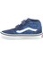 Vans Ward Çocuk Mavi Spor Ayakkabı (Vn000Ctxc451) 2