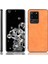 Samsung Galaxy S20 Ultra 5g Için Hafif Durumda Klasik Darbeye Dayanıklı Tasarım (Yurt Dışından) 5