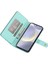 Samsung Galaxy S24 Artı Çok Fonksiyonlu Cüzdan Iş Için Flip Case (Yurt Dışından) 2